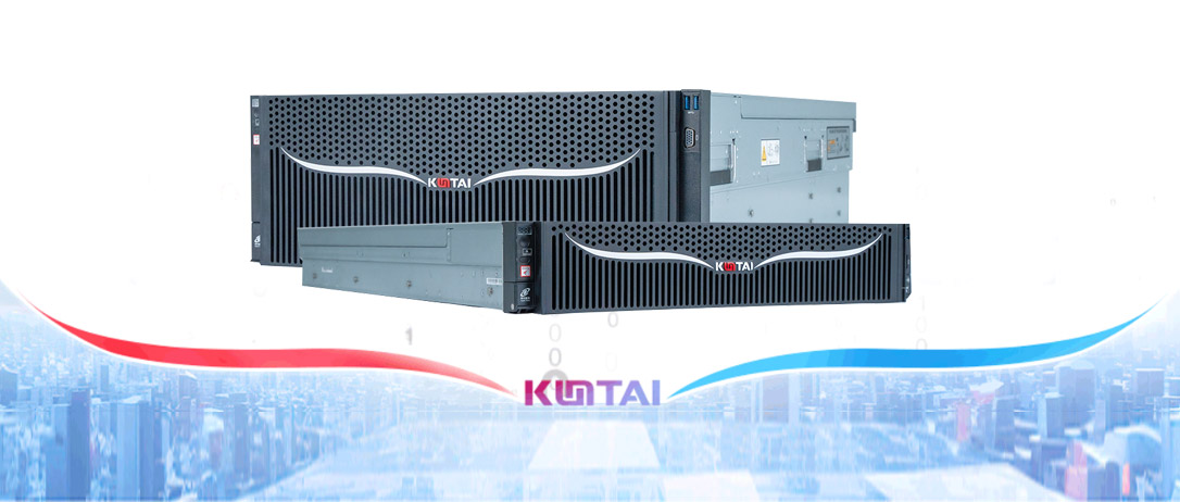 KunTai上新丨DeepSeek 系列模型爆火，神州数码推出基于昇腾硬件的企业级 GenAI 私有化部署解决方案