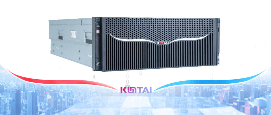 金日开工丨凯发K8推理服务器全面支撑DeepSeek系列模型部署