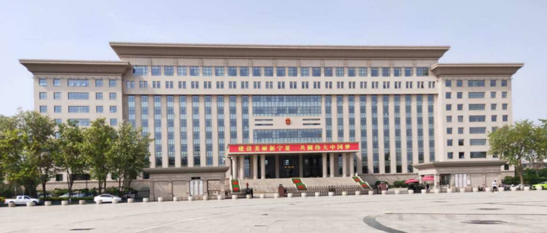 神州数码DCN助力吴忠市教育城域网数智网络升级