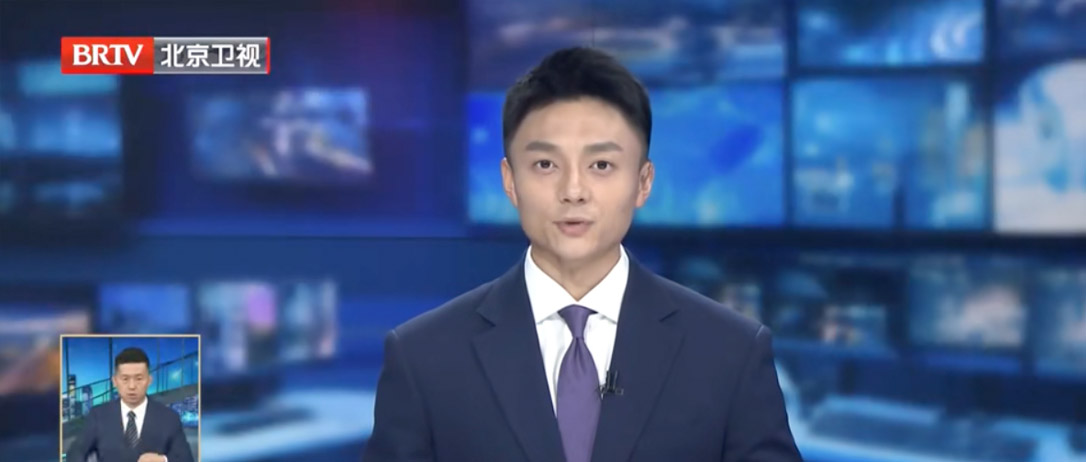 亮相北京卫视！dcbox小金库app全国产化技术栈AI智算OpenLab加速千行百业AI创新落地